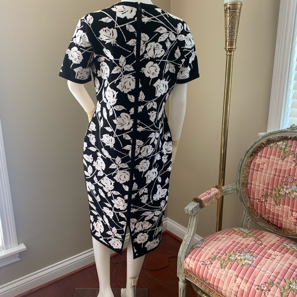 Michael Kors Collection Designer XL knit dress - Picture 3 of 9